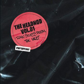 Various Artists - Headnod