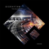 Biorhythm - Collision EP