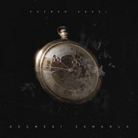 Egemen Akkol - Geçmedi Zamanla