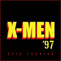 L'Orchestra Cinematique - X-Men '97 Theme (Epic Version)