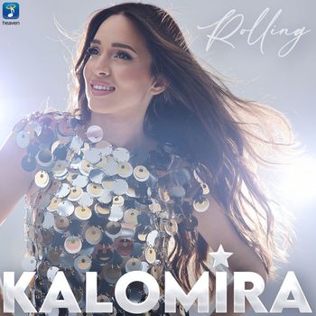 Kalomira - Rolling