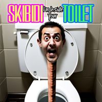 Rucka Rucka Ali - Skibidi I'm Inside Your Toilet (Explicit)