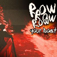 Piano Vampire - Row Your Boat - Calm Theme
