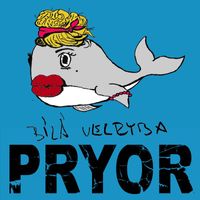 Pryor - Bílá velryba