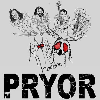 Pryor - Moucha