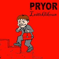Pryor - Lešťoklikoun