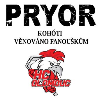 Pryor - Kohóti