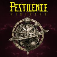 Pestilence - Sinister (Re-recording [Explicit])