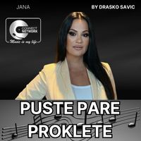 Jana - Puste pare proklete (Live)