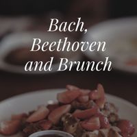 The St Petra Russian Symphony Orchestra - Bach, Beethoven and Brunch