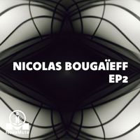 Nicolas Bougaïeff - Shadow Plot