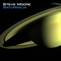 Steve Moore - Saturnalia