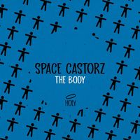 Space Castorz - The Body