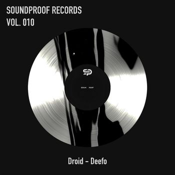 Deefo - Droid (Extended Mix)