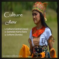 Gamelan - Culture Java