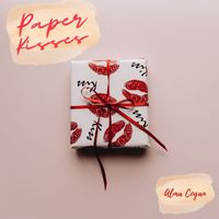 Alma Cogan - Paper Kisses
