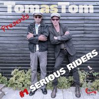 TomAsTom - Serious Riders