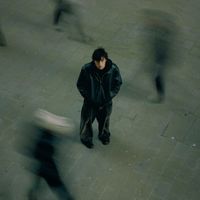 Marti Perramon - Conversations For Dreamers (Explicit)