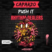 Caparzo - Push It