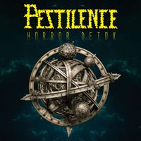 Pestilence - Horror Detox (Re-recording [Explicit])