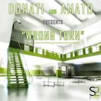 Donati & Amato - WrongTurn