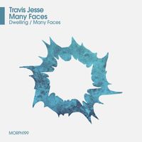 Travis Jesse - Many Faces