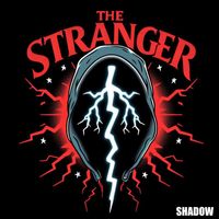 Shadow - The Stranger