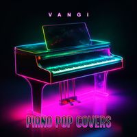 Vangi - Piano Pop Covers (Cover, Piano Version)