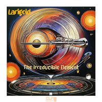 Larigold - The Irreducible Element
