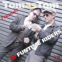 TomAsTom - Funtime Riders