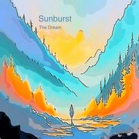 Sunburst - The Dream