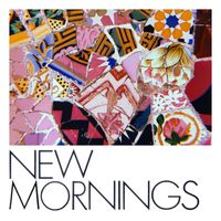 We Draw A - NEW MORNINGS