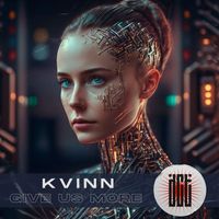 Kvinn - Give Us More