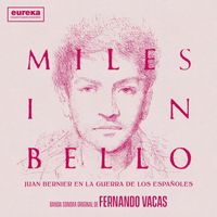 Fernando Vacas - Miles In Bello