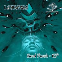 Lokesh - Soul Rush
