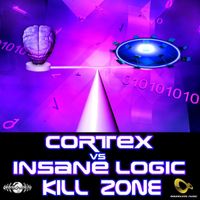 Cortex, Insane Logic - Kill Zone