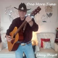 Johnny Sturgill - One More Time