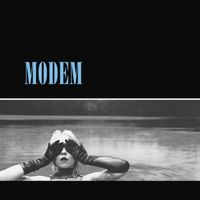 Modem - Goodbye Horses 2004