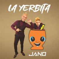 Jano - La Yerbita