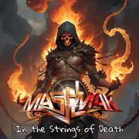 Mashmak - In The Strings of Death