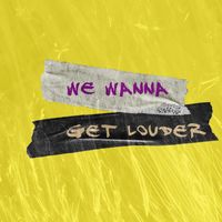 Menary - We Wanna Get Louder