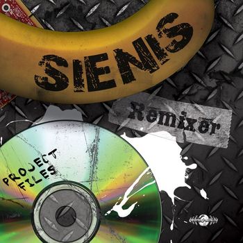 Sienis - Remixer