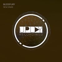 BloodFury - New Dawn