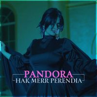 Pandora - Hak Merr Perendia