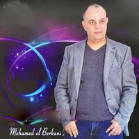 Mohamed El Berkani - Fin Ndirek Fin
