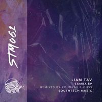 Liam Tav - Samba EP