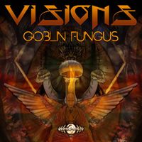 Visions - Goblin Fungus