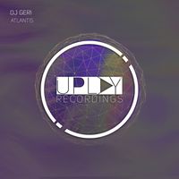 DJ Geri - Atlantis
