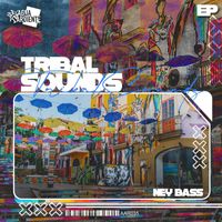 Ney Bass - Tribal Sounds