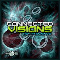 Connected Visions - Psy-Fi Science